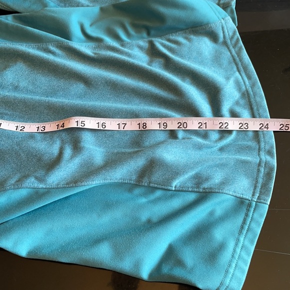 Jacket The north face blue medium weight jacket size small - Picture 8 of 9